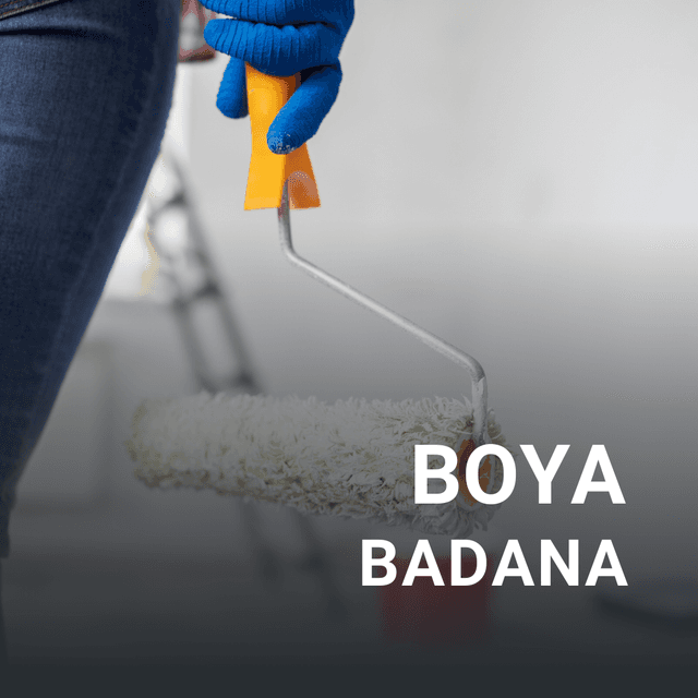 Boya Badana